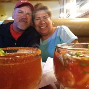 Meet your Posher, Alicia